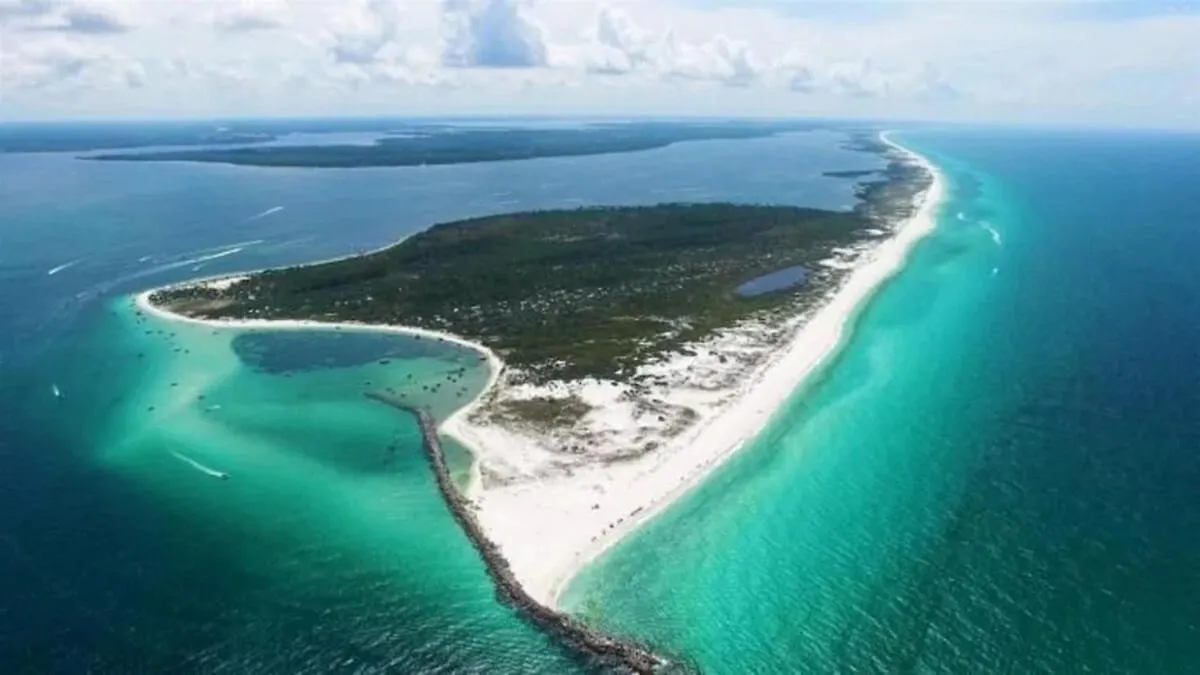 Grand Panama 1806 Apartment Panama City Beach United States