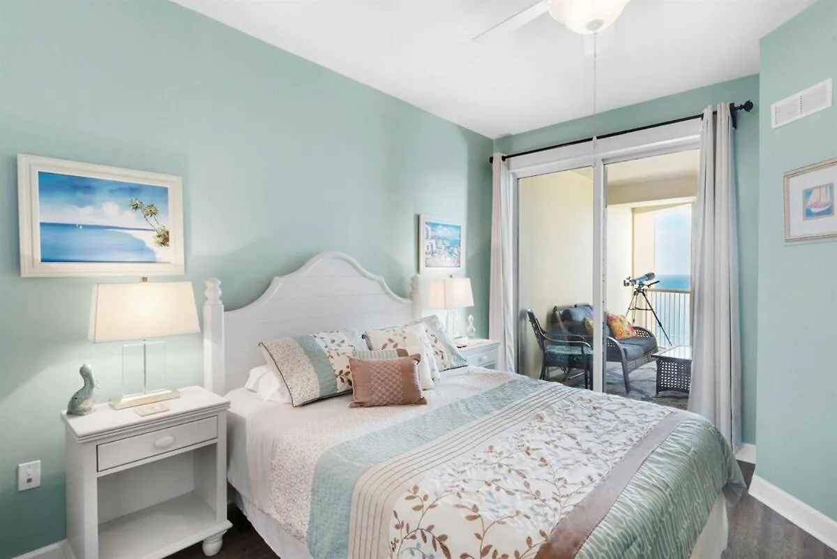 Grand Panama 1806 Apartment Panama City Beach