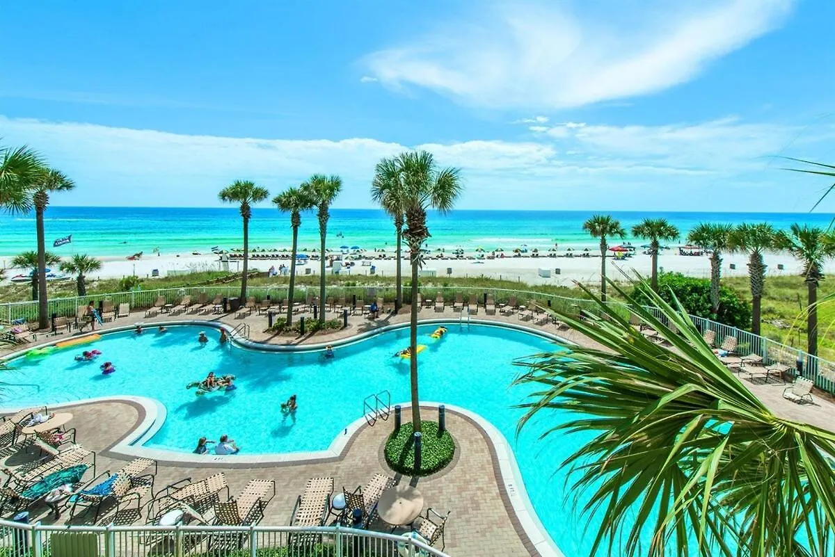 Grand Panama 1806 Apartment Panama City Beach
