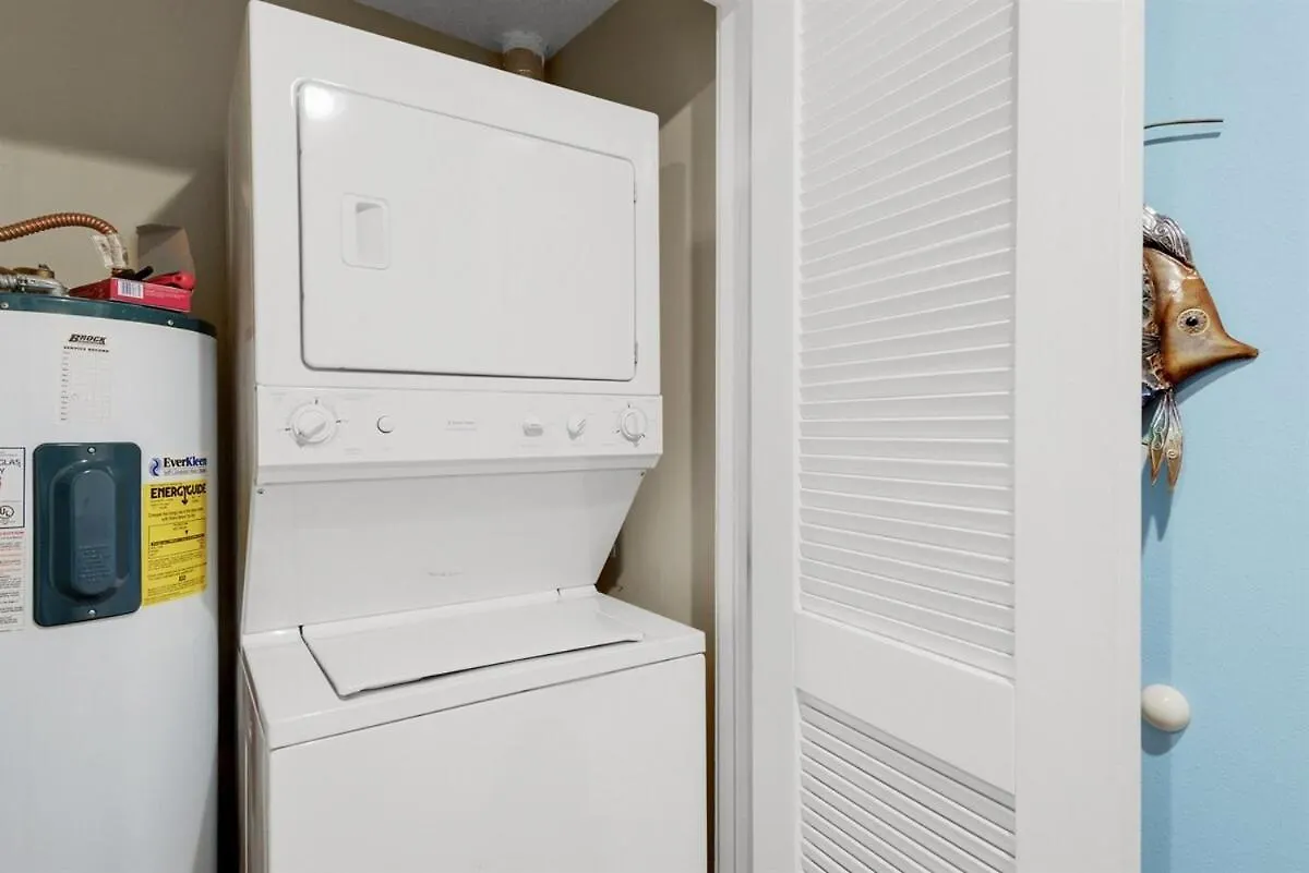 Grand Panama 1806 Apartment Panama City Beach 0*,  United States