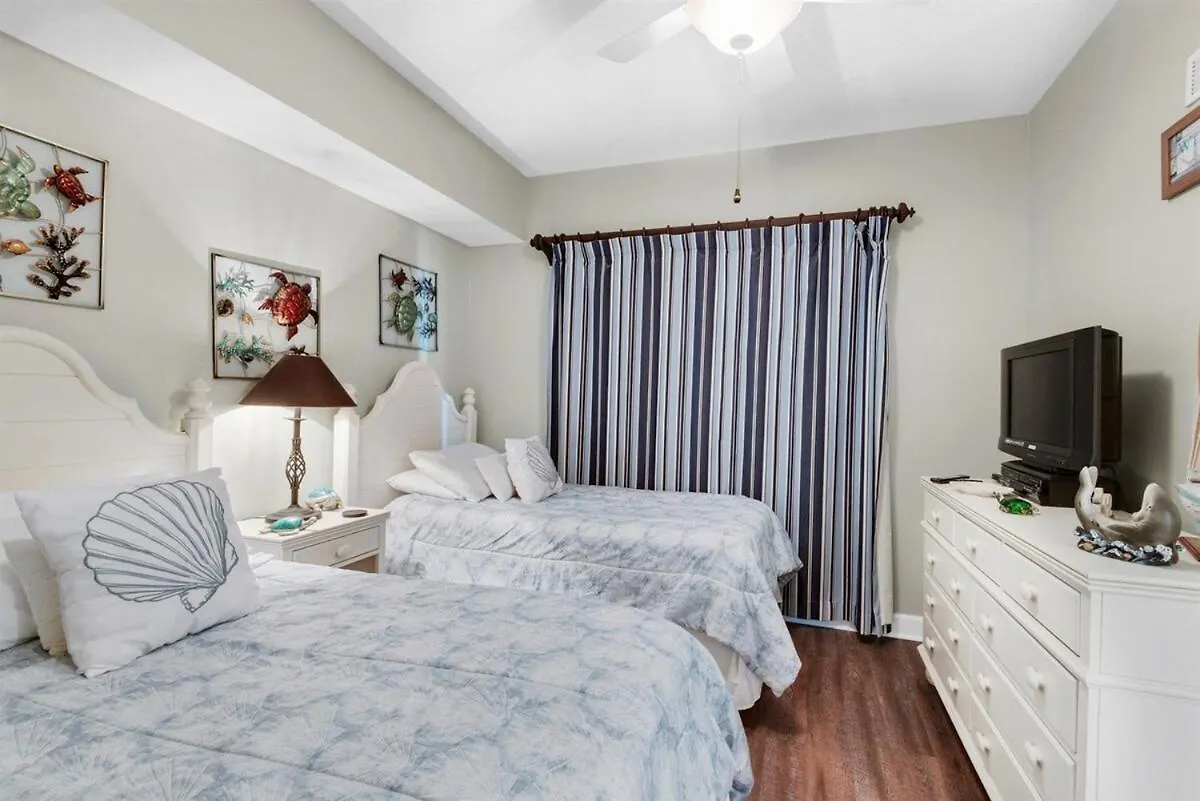 Grand Panama 1806 Apartment Panama City Beach
