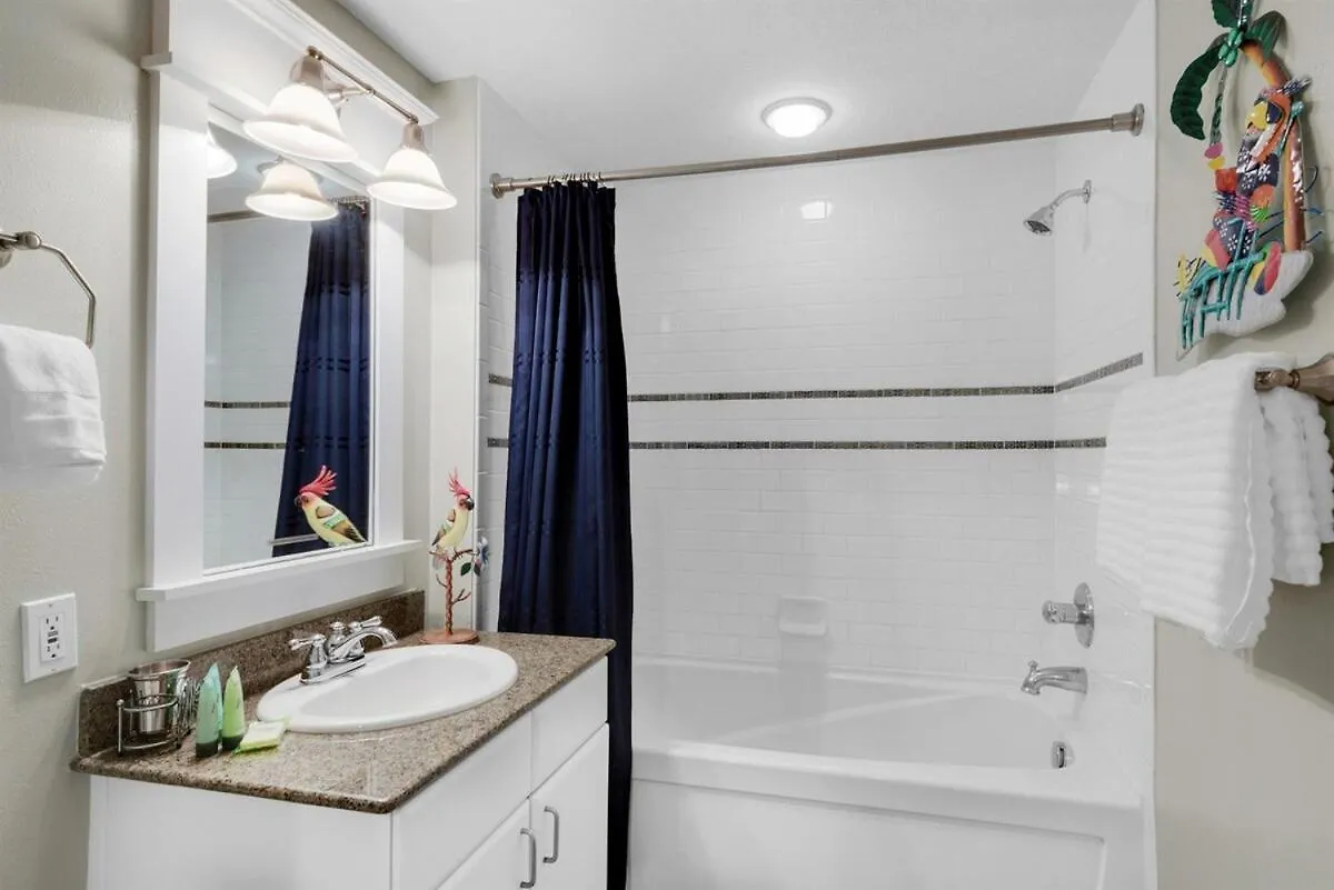 Grand Panama 1806 Apartment Panama City Beach