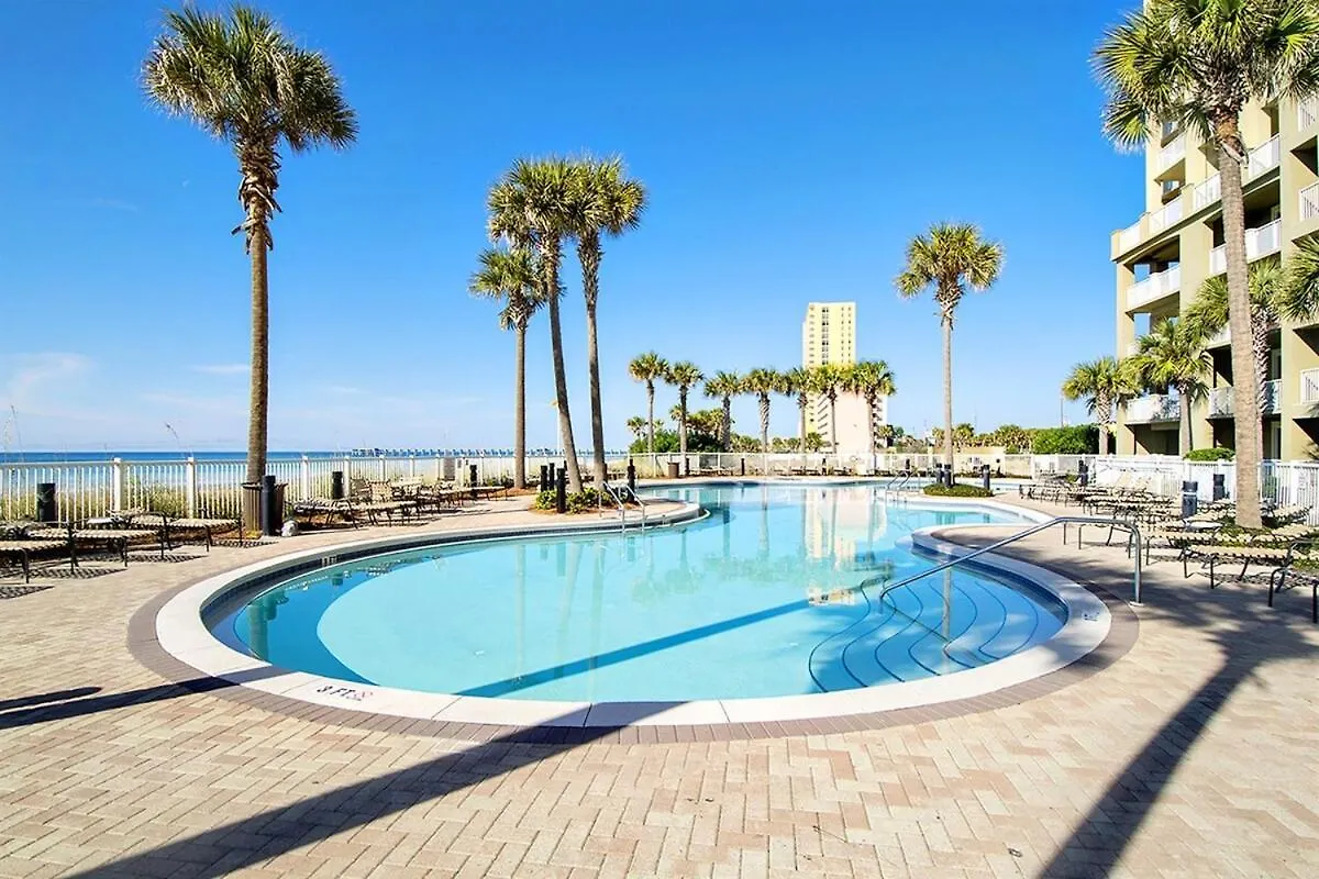 Grand Panama 1806 Apartment Panama City Beach
