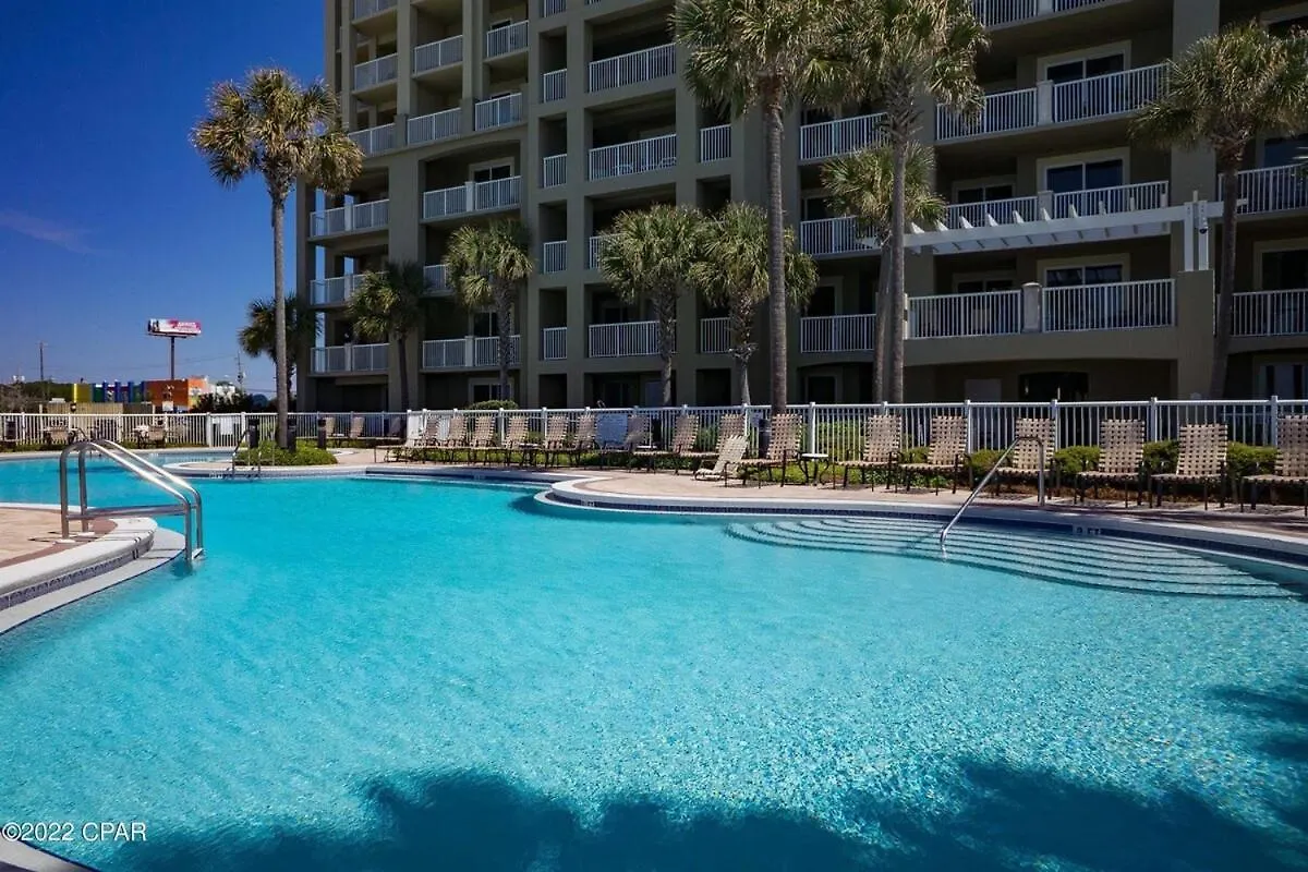 Grand Panama 1806 Apartment Panama City Beach 0*,