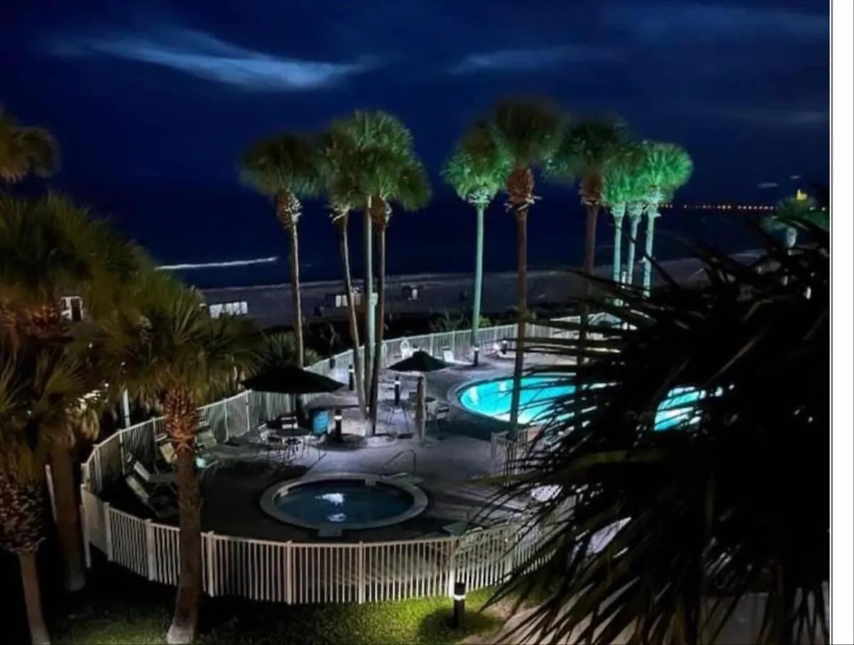 Grand Panama 1806 Apartment Panama City Beach United States