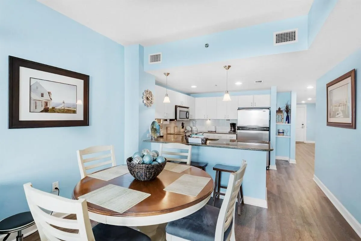 Grand Panama 1806 Apartment Panama City Beach