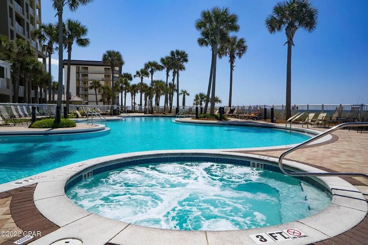 Grand Panama 1806 Apartment Panama City Beach