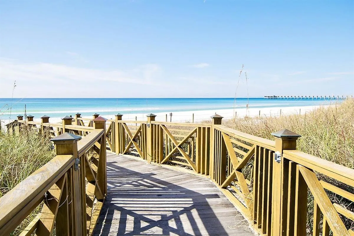 Grand Panama 1806 Apartment Panama City Beach