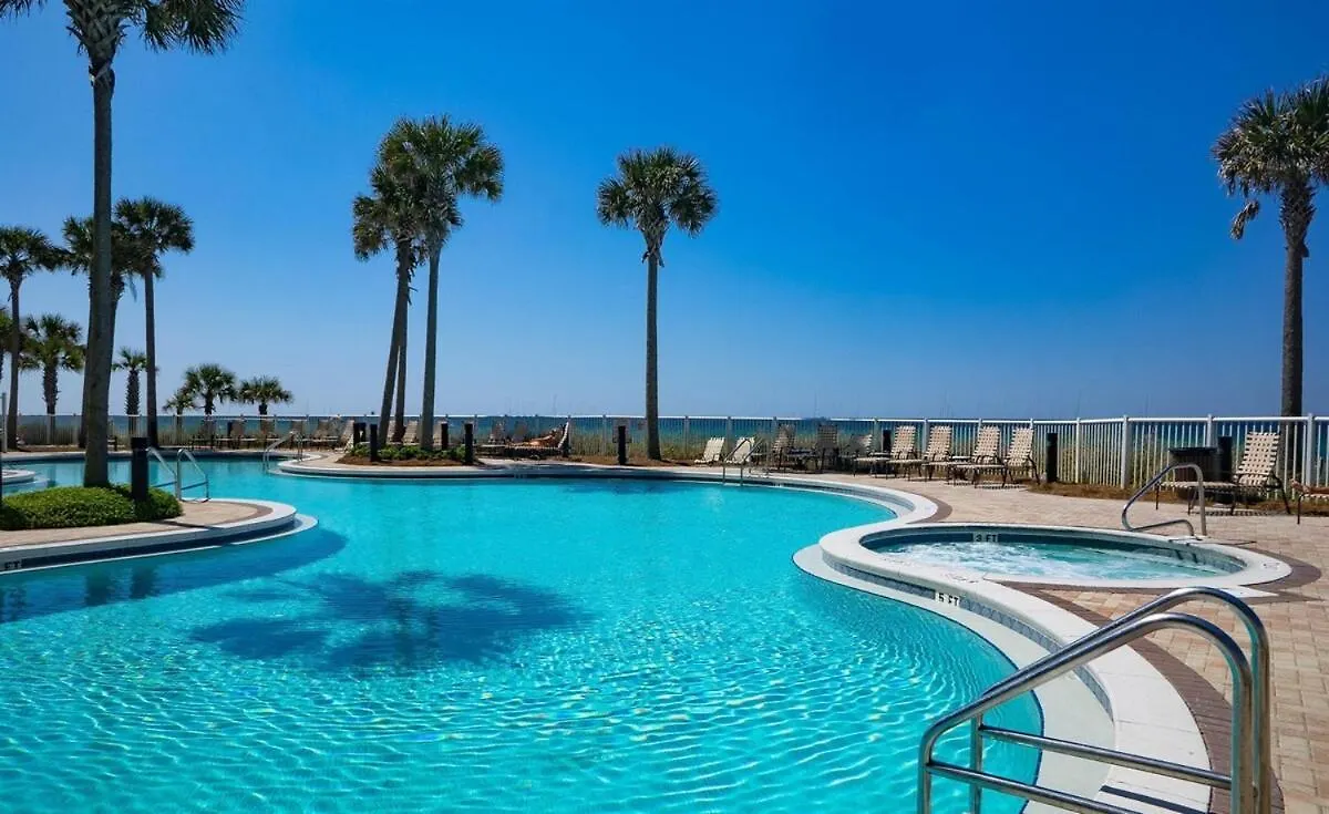 Grand Panama 1806 Apartment Panama City Beach