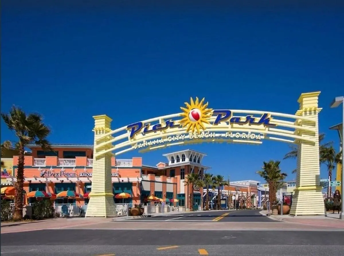 Grand Panama 1806 Apartment Panama City Beach