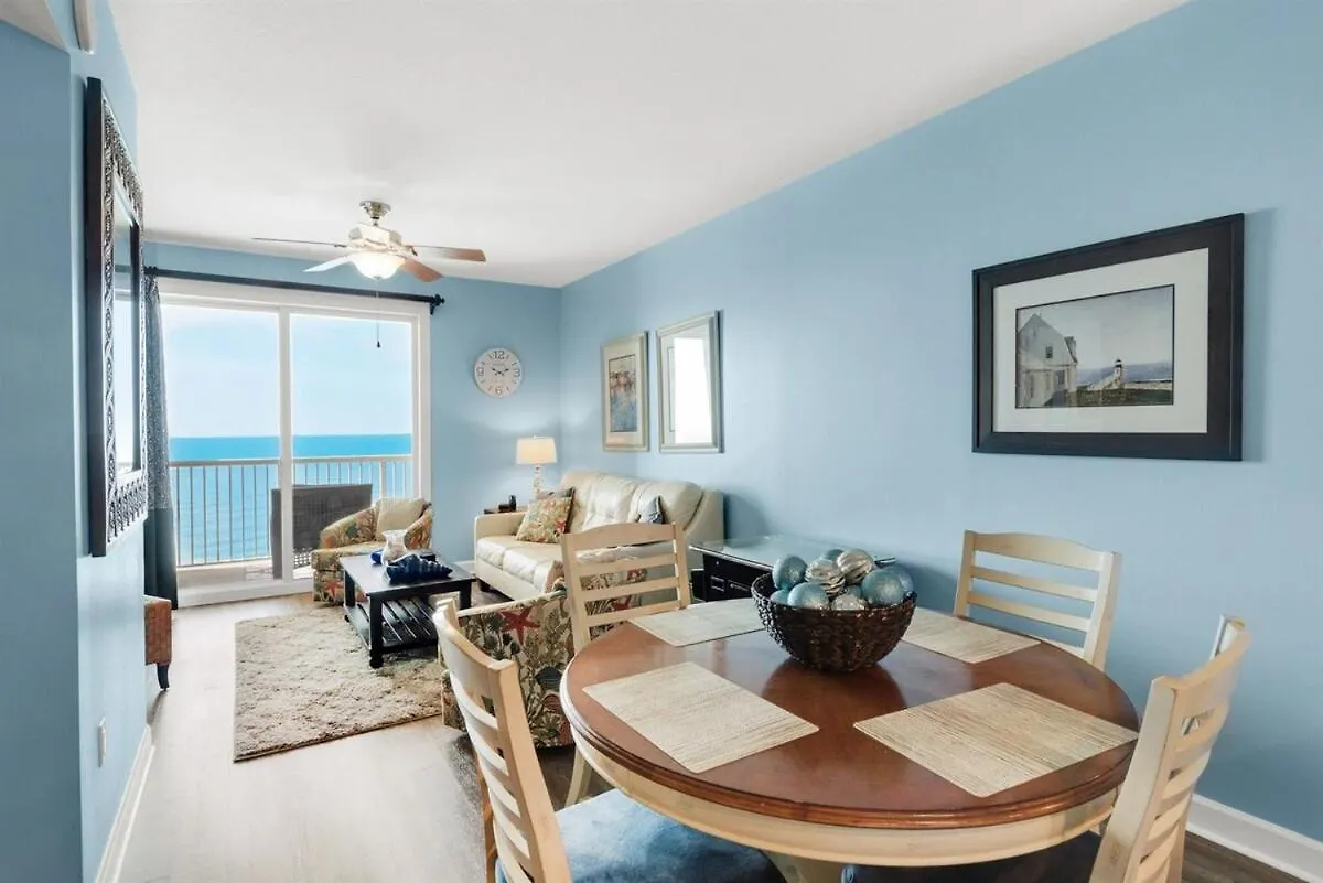 Grand Panama 1806 Apartment Panama City Beach