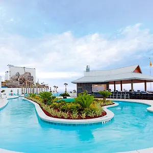 3* Resort Express & Panama Beachfront By Ihg