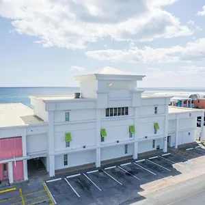 3* Motel Flamingo & Tower