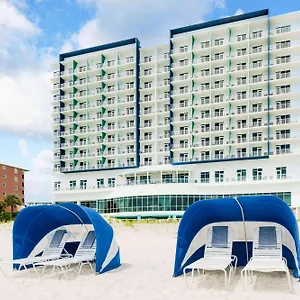 5* Hotel Hyatt Place Panama - Beachfront