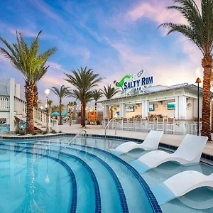 Dom wakacyjny Margaritaville Panama, Panama City Beach