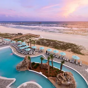 3* Hotel Springhill By Marriott Panama Beachfront