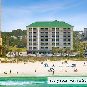 3* Otel Tower Beachfront Hotel, A By The Sea
