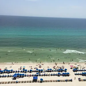 Ośrodek wypoczynkowy Sterling -calypso And Towers, Panama City Beach