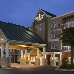 3* Hotel Country & By Radisson, Panama Beach, Fl